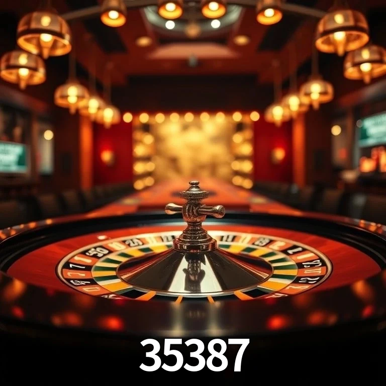 35387 Slot Mecânicas