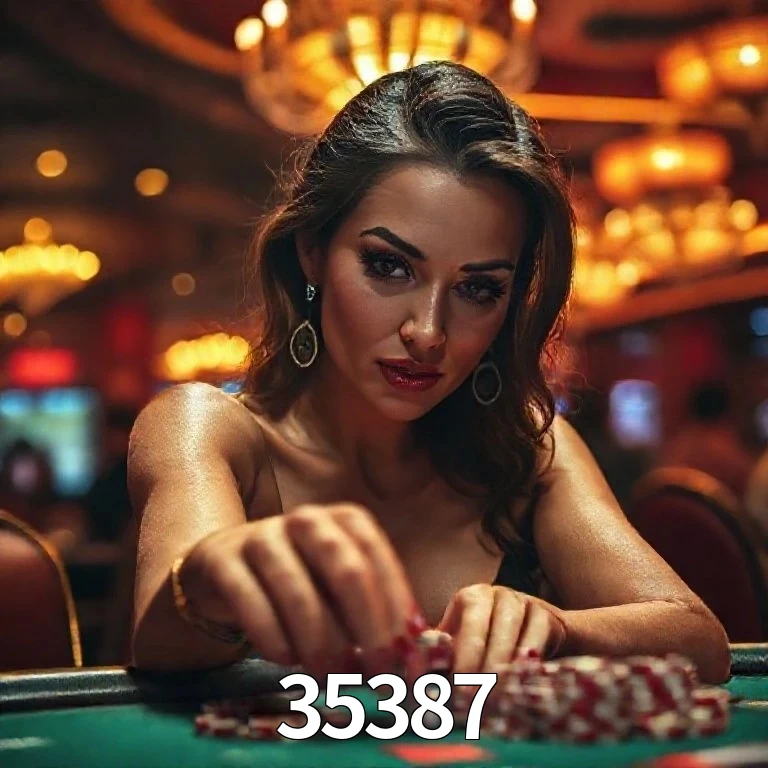 35387 Jogo Responsável